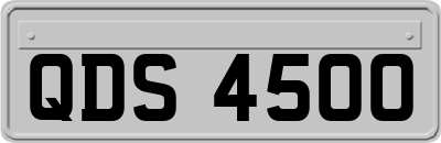 QDS4500