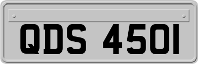 QDS4501