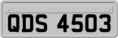 QDS4503