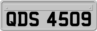 QDS4509