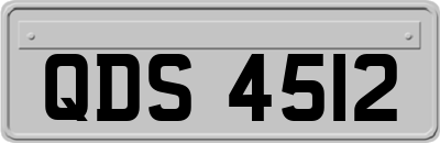 QDS4512