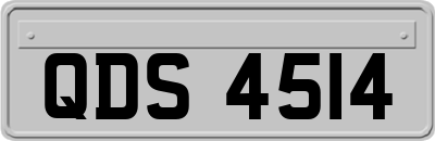 QDS4514