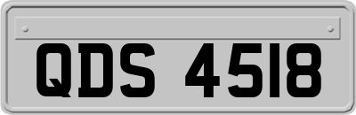 QDS4518