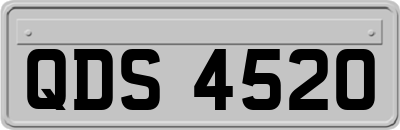 QDS4520