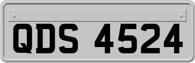 QDS4524
