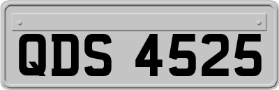 QDS4525