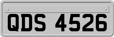 QDS4526