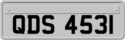 QDS4531