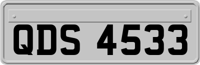 QDS4533