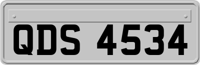 QDS4534
