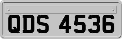 QDS4536