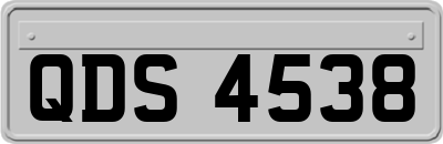 QDS4538