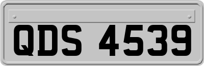QDS4539