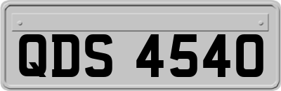 QDS4540
