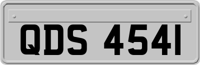 QDS4541