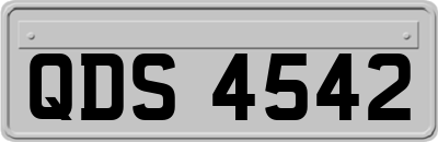 QDS4542
