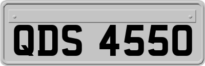 QDS4550