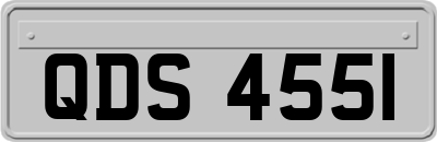 QDS4551