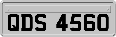 QDS4560
