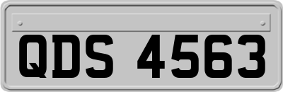 QDS4563