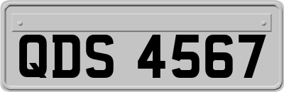 QDS4567