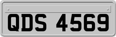 QDS4569