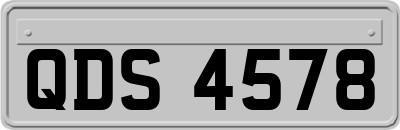 QDS4578