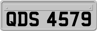 QDS4579