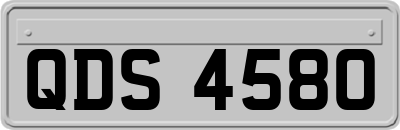 QDS4580