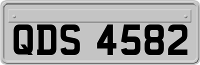 QDS4582