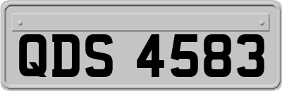 QDS4583