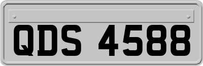 QDS4588