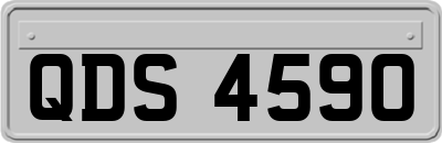 QDS4590