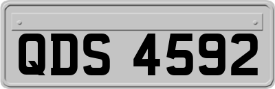 QDS4592