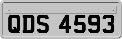 QDS4593