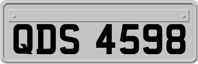 QDS4598