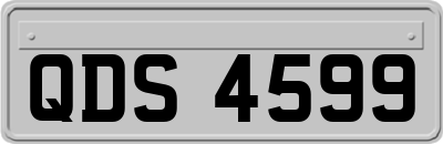 QDS4599