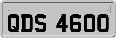 QDS4600