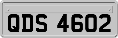 QDS4602