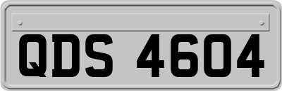 QDS4604