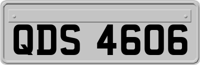 QDS4606