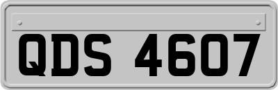 QDS4607