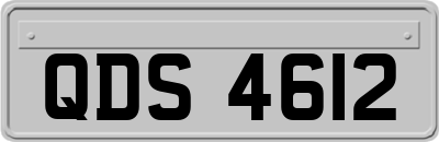 QDS4612