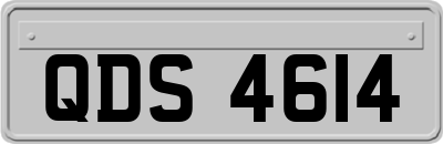 QDS4614