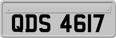 QDS4617