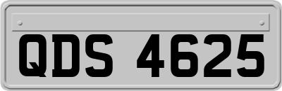 QDS4625