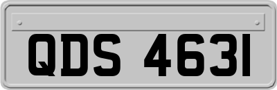 QDS4631