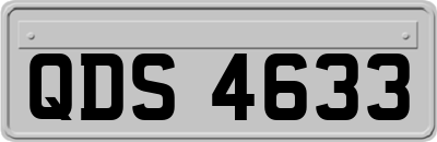 QDS4633