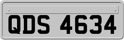 QDS4634