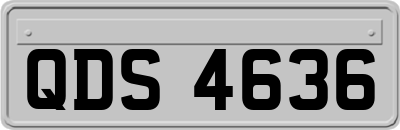 QDS4636
